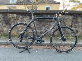 Parduodu Orbea Carpe Diem full carbon dviratį
