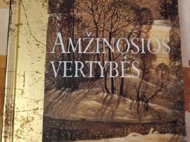 Amžinosios vertybės , helenos exley dovanų knyga