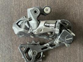 Shimano Grx Di2 Rd-rx817 galinis pavarų perjungėja