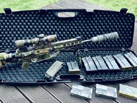 H&k Mr308 A3 13"