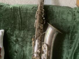 Amati deluxe tenoras