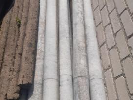 Asbocementiniai vamzdžiai