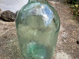 Butelis vynui 10l