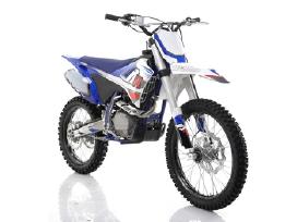Krosinis motociklas Premium Thunder 250cc