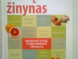 "Dietų žinynas"