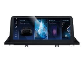 Bmw X5 x6 Galingiausia Android Multimedija