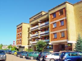 Nuoma Šventojoje = 1 Kamb. Butas nuo 20 eur/1žm.