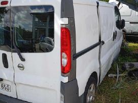 Auto detalemis