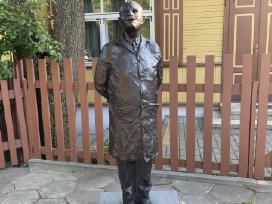 Skulptūros pagal užsakymą