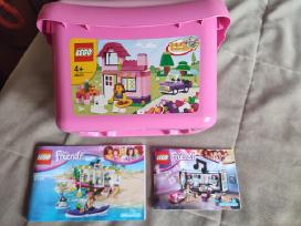 Lego mergaitei