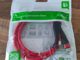 Floveme Micro Usb Cable