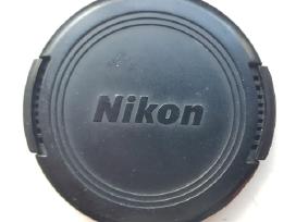 Nikon objektyvo dangtelis