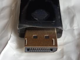 Display port i Hdmi 6€