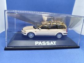 Vw Passat B5 Taxi