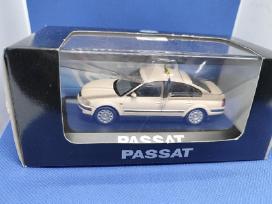 Vw Passat B5 Taxi