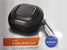 Ausiniu Galaxy Buds kelioniniai dėklai(p.korea)