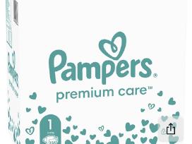 Pampers