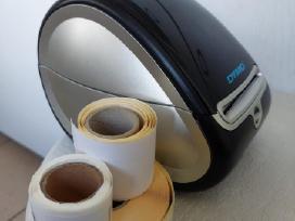Parduodu Dymo Labelwriter 450