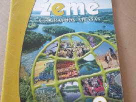 Atlasas
