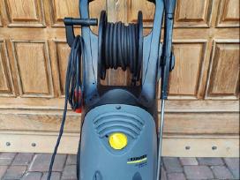 Karcher HD Aukšto slėgio plovyklos