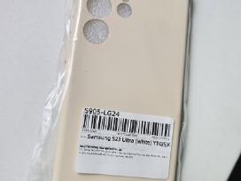 Samsung Galaxy S23 Ultra dėklas
