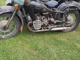 -Kita- -kita-, motocross