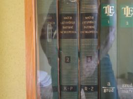 Mažoji Lietuviškoji Tarybinė Enciklopedija
