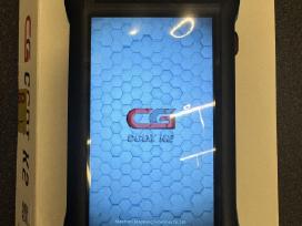 Cgdi K2 raktų programatorius