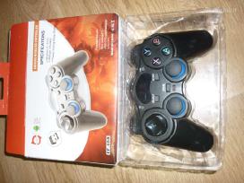 Game pad Androidui