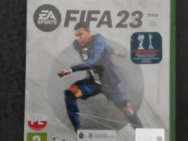 Fifa 23 Xbox series X/one
