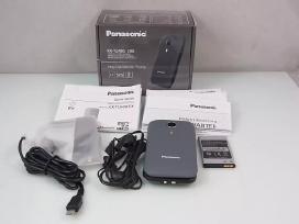 Mygtukinis telefonas Panasonic