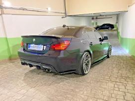 Bmw Tuning dalys, apdailos