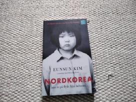 Nordkorea Eunsun Kim, Sbastien Faletti