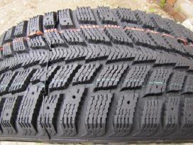 Parduodu naujas ziemines padangas 215*55-r16 M+s