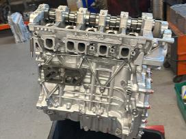 VW T5 Caravelle Axd 96kw 2,5tdi varikli