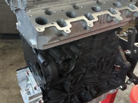 VW T5 Transporter2,0 Tdi Cfca 132kw variklis