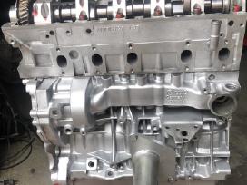 VW T5 Axe Axd Bnz Bpc 96-128kw 2,5tdi variklis