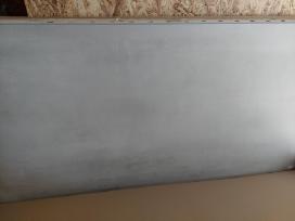 Navarti plytelės 120 cm ant 60 cm