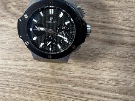 Hublot Big Bang Laikrodis