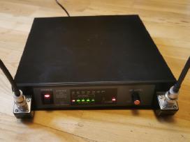 Mikrofono stotelė audio-technica Atw-r14