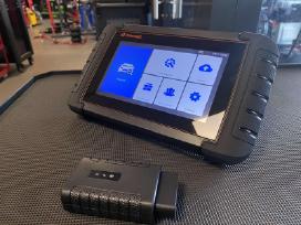 Automobilių diagnostika Foxwell I70bt