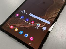 Samsung Galaxy Tab S8 Su priedais, garantija