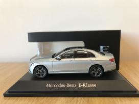 Mercedes-benz E class (W213)