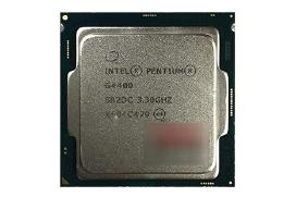 Intel Celeron/pentium Lga1151