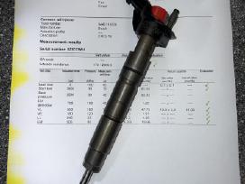 0445116006 Honda Crv Purkštukai