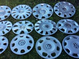 Parduodu VW ratu gaubtus R-14 R-15 R-16