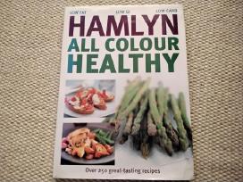 Hamlyn All Colour Healthy