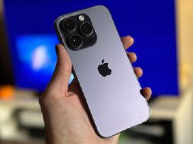Perku iPhone 14 Pro / Atvažiuoju į daug miestų!