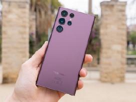 Perku Samsung S22 Ultra / Atvažiuoju į daug miestų