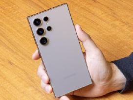 Perku Samsung S24 Ultra / Atvažiuoju į daug miestų